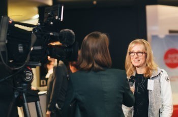 Post-SABCS - zum fünften Mal ein Erfolg