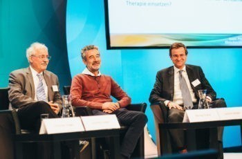 Post-SABCS - zum fünften Mal ein Erfolg