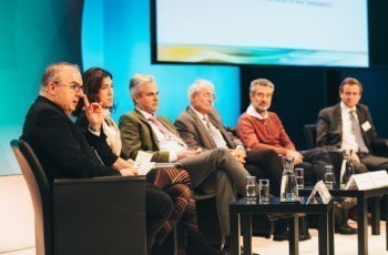Post-SABCS - zum fünften Mal ein Erfolg