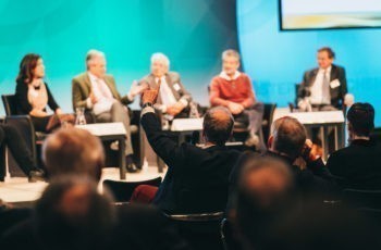 Post-SABCS - zum fünften Mal ein Erfolg