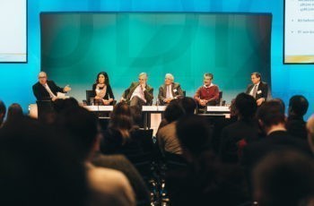 Post-SABCS - zum fünften Mal ein Erfolg