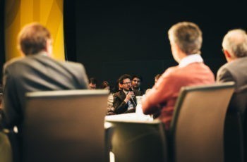 Post-SABCS - zum fünften Mal ein Erfolg
