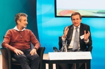 Post-SABCS - zum fünften Mal ein Erfolg