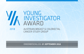 Young Investigator Award 2018