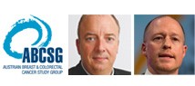 Anerkennung: ABCSG 16/S.A.L.S.A und ABCSG 34 im SABCS-Report 2017