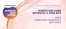 Science and Cases kommt wieder nach Graz