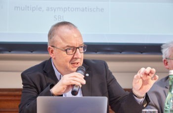 Der Präsident hat jedoch das letzte Wort.