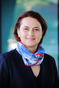 Assoz. Prof. Priv.-Doz. Dr. Vesna Bjelic-Radisic