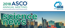 ASCO 2018