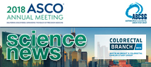 ASCO 2018 - Summary Days