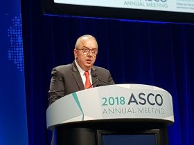 ABCSG 18 am ASCO 2018