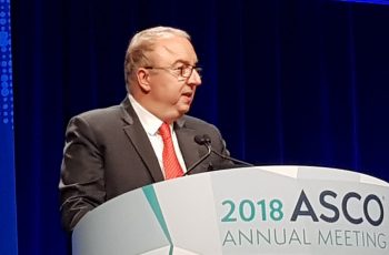 ABCSG 18 am ASCO 2018