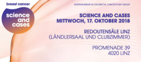Science and Cases kommt wieder nach Linz