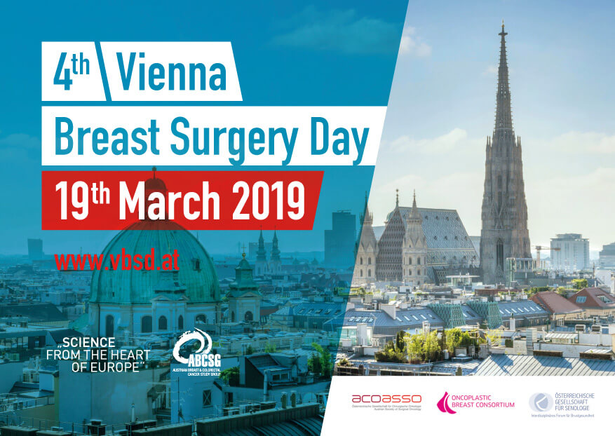 4th Vienna Breast Surgery Day