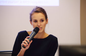 Dr. Elisabeth Bergen