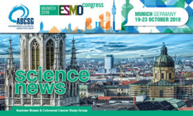 "Science News" vom ESMO