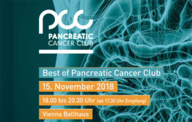 Pancreatic Cancer Club