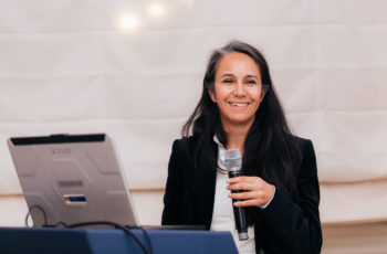 Einen spannenden Fall aus Innsbruck brachte Angela Djanani mit.