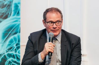 Wolfgang Eisterer.