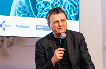 Reinhold Függer.