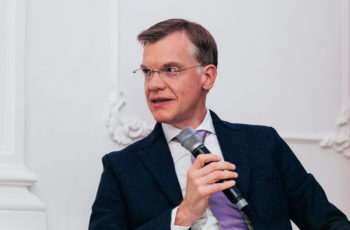 Martin Schindl.