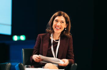 .. und Marija Balic.
