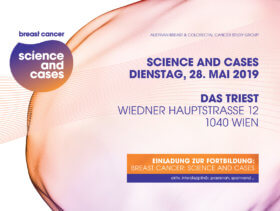 Science and Cases kommt am 28. Mai nach Wien