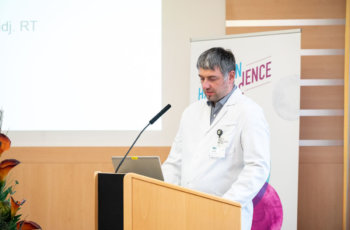 "HANDS ON SCIENCE - GUIDELINES & NEW AGENTS" eröffnet den Veranstaltungsherbst in Linz