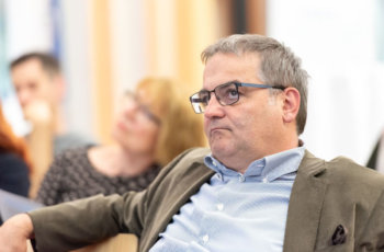 "HANDS ON SCIENCE - GUIDELINES & NEW AGENTS" eröffnet den Veranstaltungsherbst in Linz