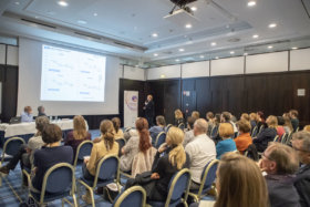 Brustkrebsfortbildung "Science and Cases" in Innsbruck