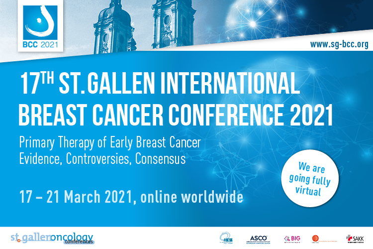 St. Gallen International Breast Cancer Conference