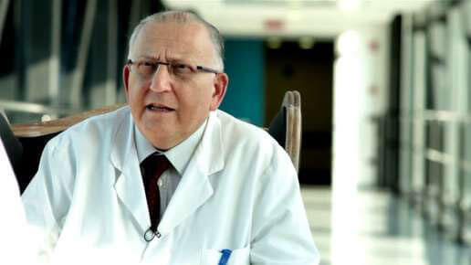 Aron Goldhirsch 