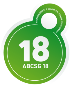 ABCSG Studie 18