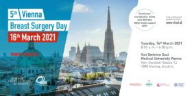 Vienna Breast Surgery Day 2021