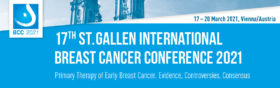 17th St. Gallen International Breast Cancer Conference