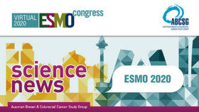"Science News" vom virtual ESMO 2020