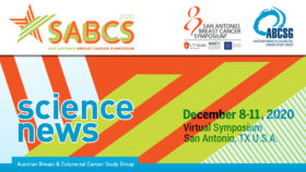 SABCS 2020 virtual