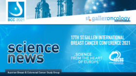 17th St. Gallen International Breast Cancer Conference 2021