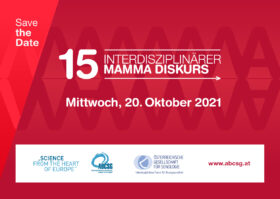 15. Interdisziplinärer MAMMA-DISKURS