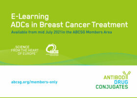 New E-Learning on "ADCs in Breast Cancer Treatment"