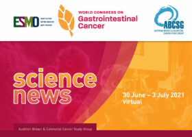 ESMO GI 2021 Science News Summary Days