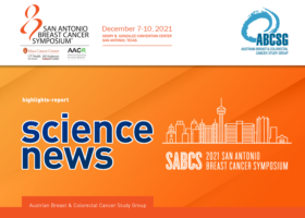 SABCS 2021 - Science News