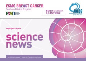 ESMO Breast Cancer 2022 – science news