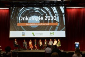 Onkologie 2030 - from bedside to bench and back