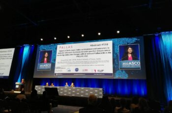 Die ABCSG-Ergebnisse am ASCO 2022