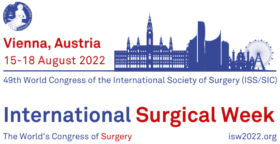 International Surgical Week 2022