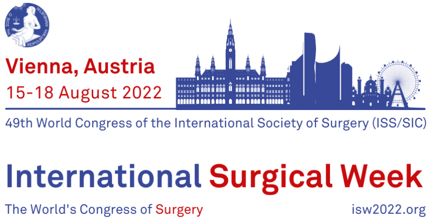 International Surgical Week 2022