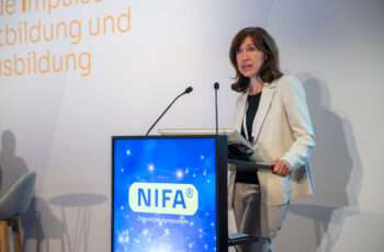 NIFA 2022