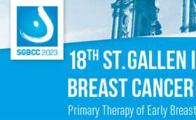 18th St. Gallen International Breast Cancer Conference