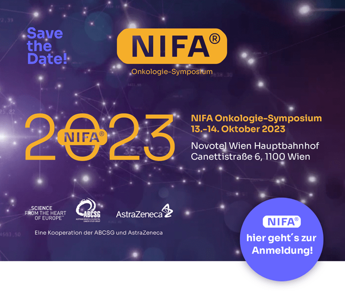 NIFA 2023 – Jetzt bereits anmelden!